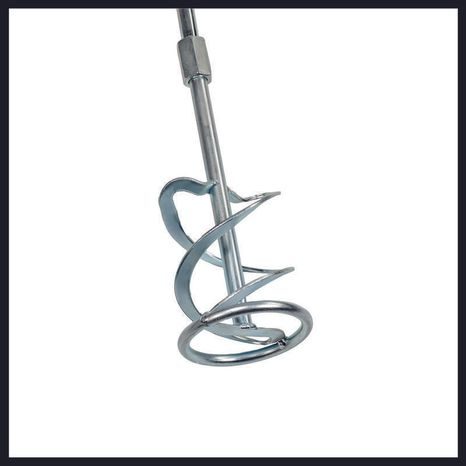 Aku míchadlo Einhell TE-MX 18 4258760 - 8