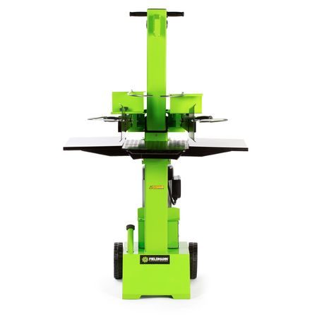 Štípačka na dříví FIELDMANN FZLS 1008V-E - 3