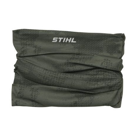 Nákrčník STIHL PIXEL GREEN