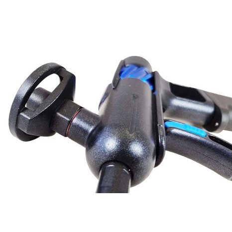 Pistole na PUR pěnu MAGG Profi 080229 - 5