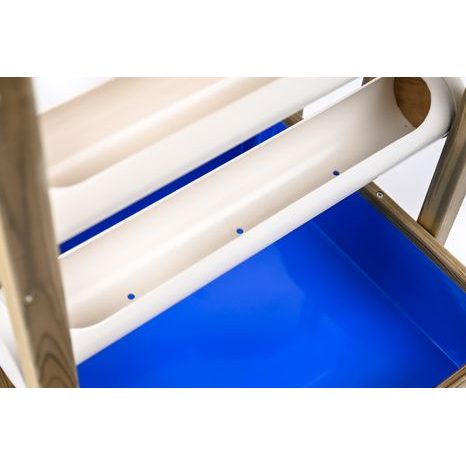 Dřevěný dětský vodopád Classic World - 7