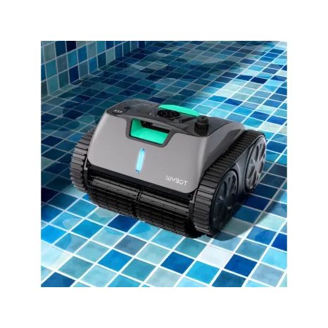 Automatický aku bazénový vysavač Wybot C1 Pro - 3