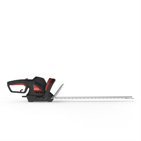 Elektrické nožnice na živý plot GÜDE GEH 660-750 - 6