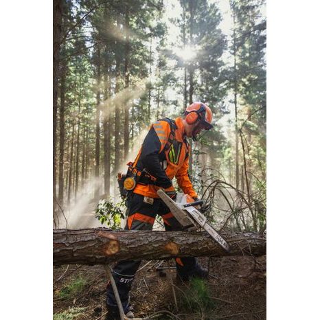 Aku řetězová pila STIHL MSA 260 C-O - 13