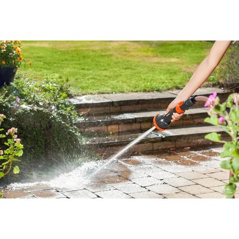 Zavlažovací sprcha Gardena Profi-system 2847-20 - 4