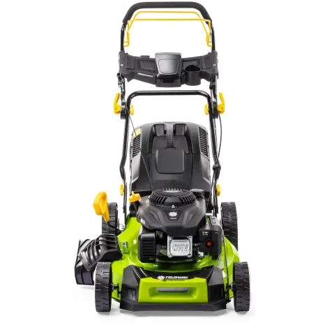 Benzínová sekačka FIELDMANN FZR 5114-196B - 6