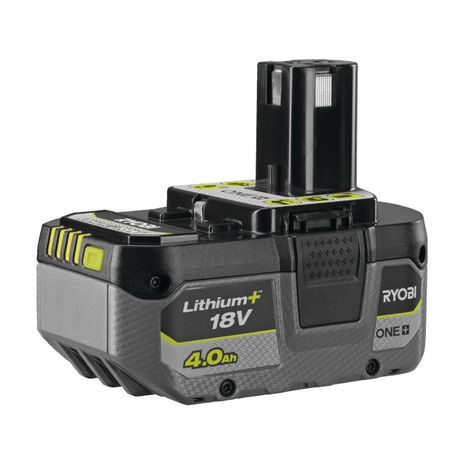 Akumulátor Ryobi 18V/4,0Ah RB1840X