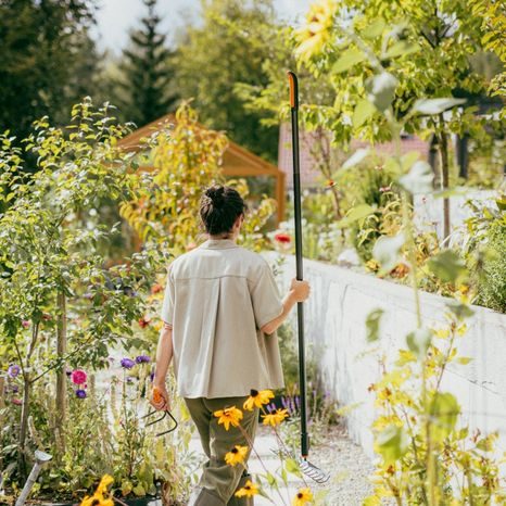 Násada Fiskars OneClick L 1080547 - 4