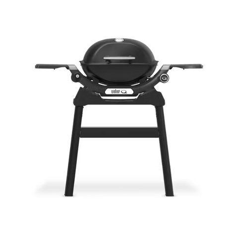 Plynový gril Weber Q 1200N Stand