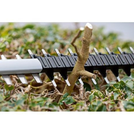 Aku nožnice na živý plot Bosch Pro GHE 18V-60 06008C9001 - 7