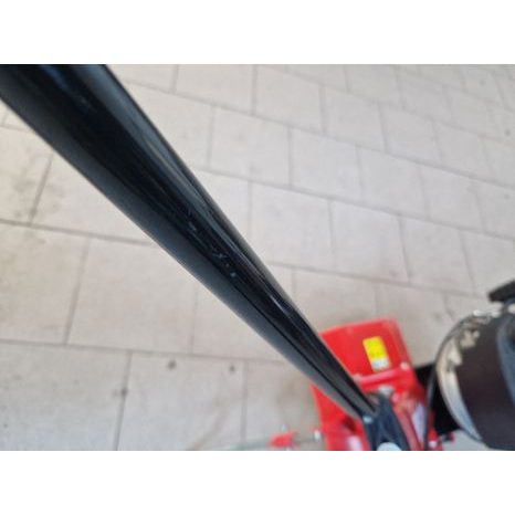 Zánovní - HECHT 761 R - motorový kultivátor - 3