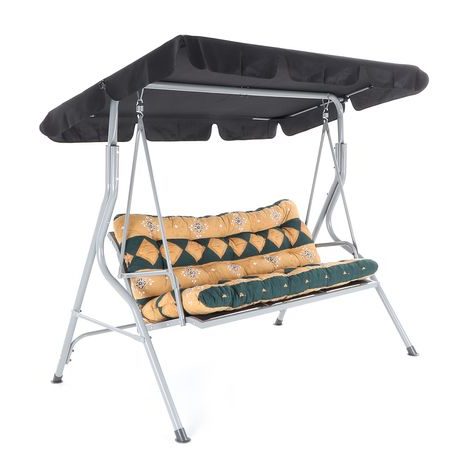 Zahradní houpačka se stříškou Vegas 41 Vega - 7