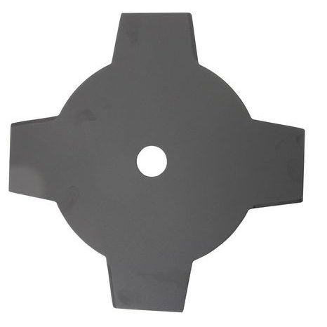 4-zubý žací nůž Riwall PRO RACC00027 - 2