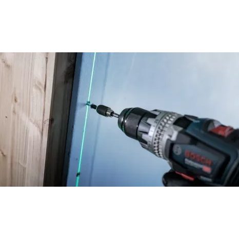 Skrutkovací bit Bosch PRO Impact Control 25 mm PH2 2 ks 2608522403 - 6