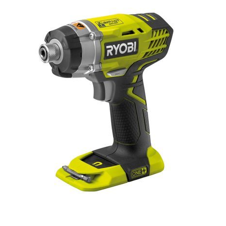 Ryobi RID1801M - aku rázový utahovák ONE+