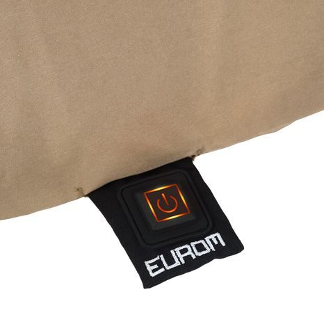 Vyhrievaný vankúš EUROM Warmigo Beige - 6