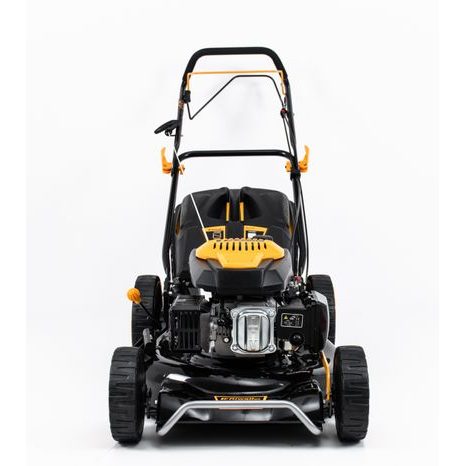 Benzínová kosačka Riwall PRO RPM 5355 4v1 - 3