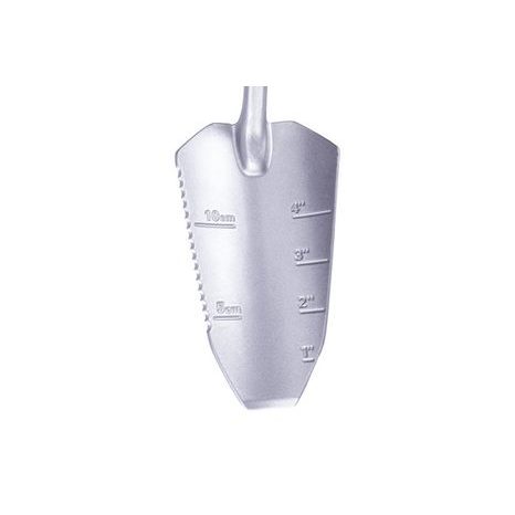 Zahradní lopatka široká FESTA Garden 340 mm ALU 44861 - 2
