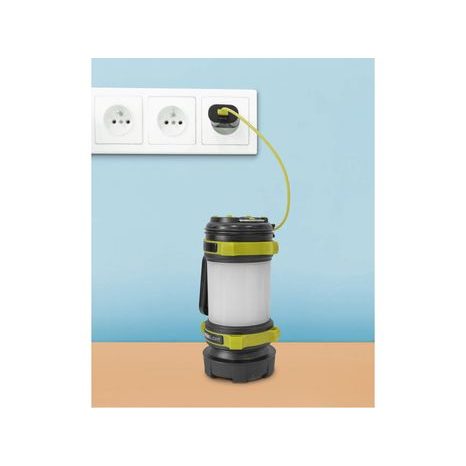 Baterka nabíjacia EXTOL LIGHT 360° 43140 - 12