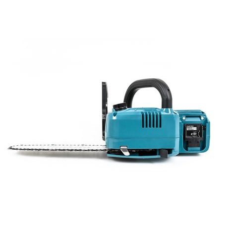 Aku řetězová pila Makita LXT DUC254Z - 7