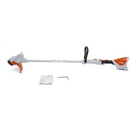 Aku strunová sekačka STIHL FSA 57 - 9