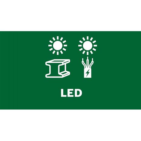 Digitální detektor Bosch Truvo 0603681205 - 3