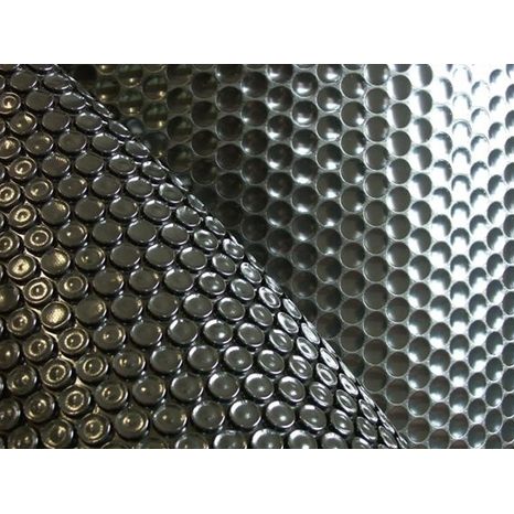 Solární plachta Marimex černá Ø 3m 10400297 - 2
