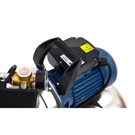 Domáca vodáreň Elpumps VB 50/1500 INOX - 8