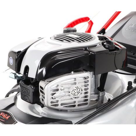 Silný 4-taktní motor Briggs & Stratton