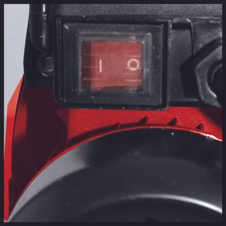 Elektrické povrchové čerpadlo Einhell GC-GP 6538 4180280 - 5