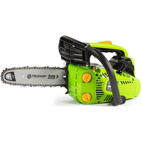 Motorová pila jednoruční FIELDMANN FZP 25410-B - 2