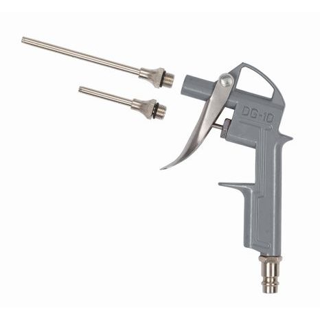 Súprava príslušenstva ku kompresoru Powerplus POWAIR0023 - 2