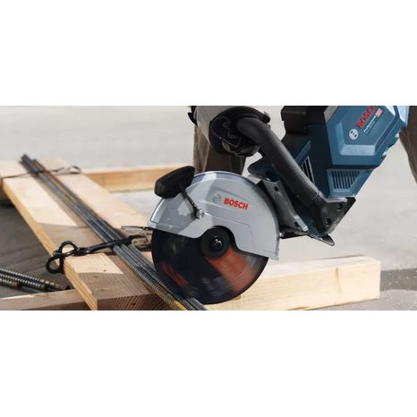 Aku rozbrušovací pila Bosch GCS 18V-230 06013B0000 - 5