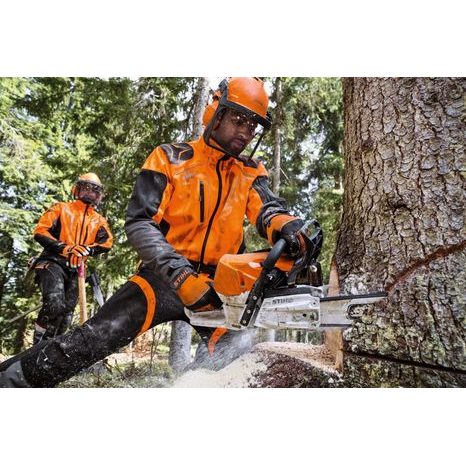 Motorová pila STIHL MS 462 45/RS - 4