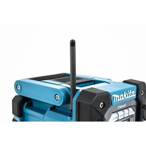 Aku rádio Makita DMR301 - 5