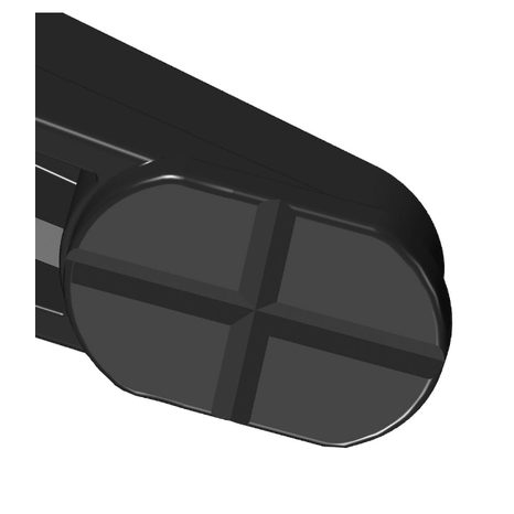 Svěrka BESSEY GearKlamp převodová GK60 - 4