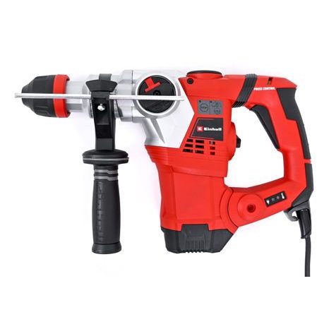 Elektrické vrtací kladivo Einhell TE-RH 32 4F 4257944 - 2