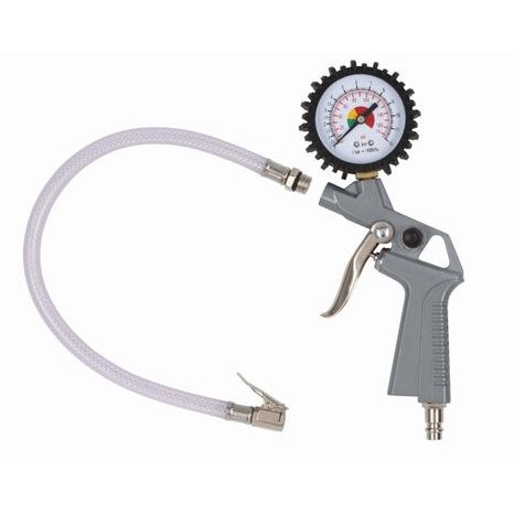 Súprava príslušenstva ku kompresoru Powerplus POWAIR0023 - 3