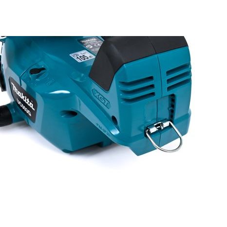 Aku řetězová pila Makita XGT UC003GZ01 - 10