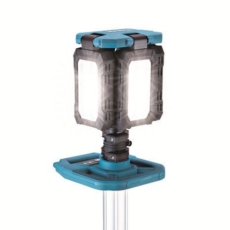 Aku stojanová LED svítilna Makita LXT/XGT ML014G - 5