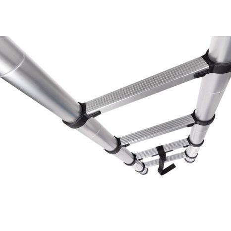 Teleskopický rebrík FIELDMANN FZZ 4205 - 3