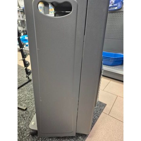 Zánovní - Plynová kamna skládací MAGG 110150 - 2