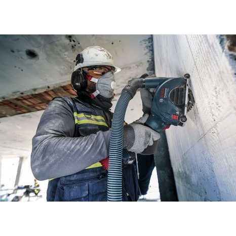 Diamantový dělicí kotouč Bosch PRO X-LOCK 115mm 1 ks 2608615165 - 9