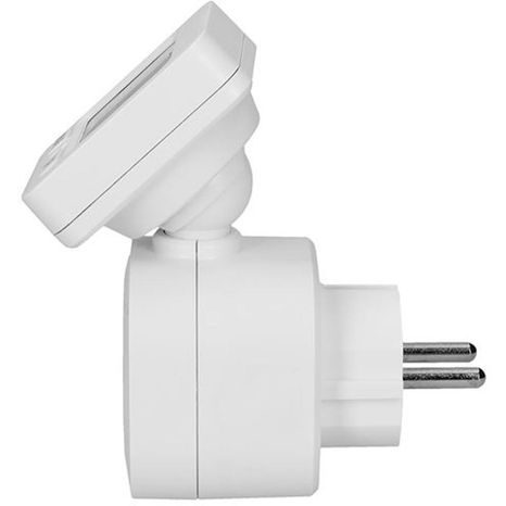 Digitální měřič spotřeby elektrické energie SOLIGHT DT29 - 3
