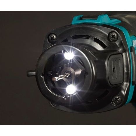 Aku rotační frézka Makita LXT 18V DCO181Z - 5