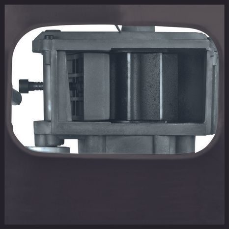 Elektrický drtič Einhell GC-RS 2540 3430620 - 2