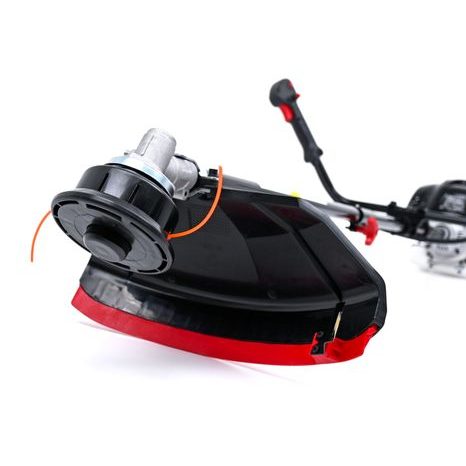 Benzínový krovinorez Scheppach BCH 5200 PB - 5