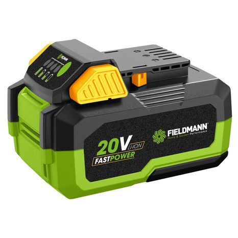 Akumulátor FIELDMANN 20V/8,0Ah FDUZ 79080