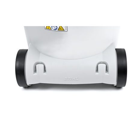 Elektrický vysavač STIHL SE 62 - 10
