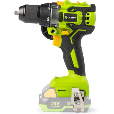 Aku příklepová vrtačka FIELDMANN FDUV 70215-0 - 6